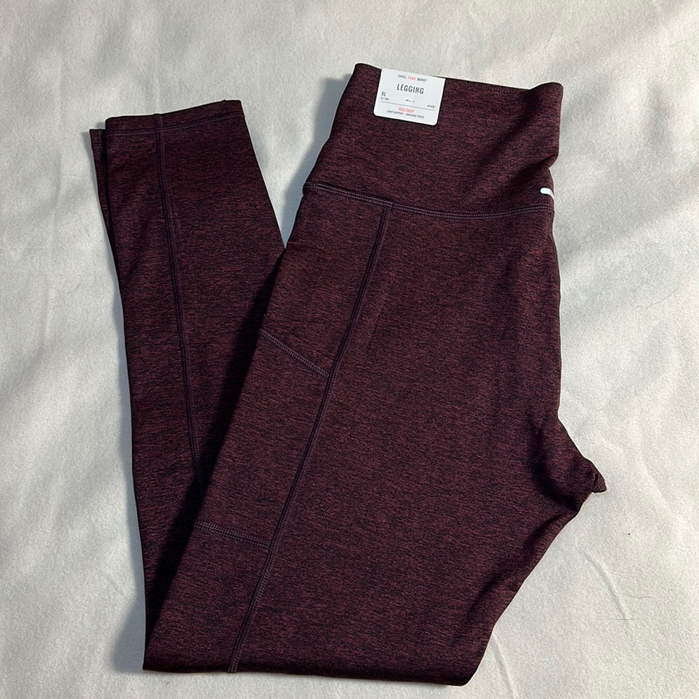 Aerie leggings